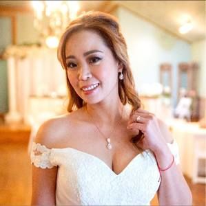 Meet your Posher, Charissa
